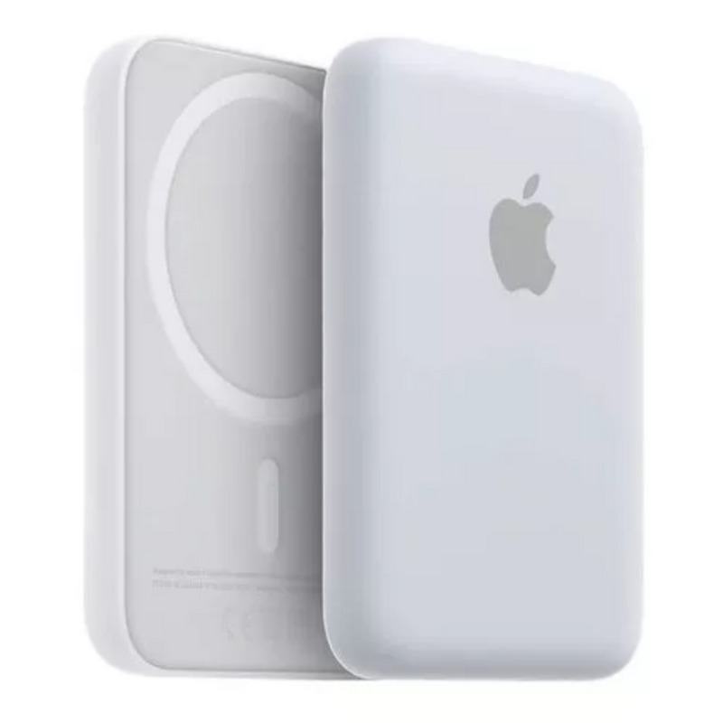 Carregador Portatil Indução Powerbank MagSafe Apple Bateria