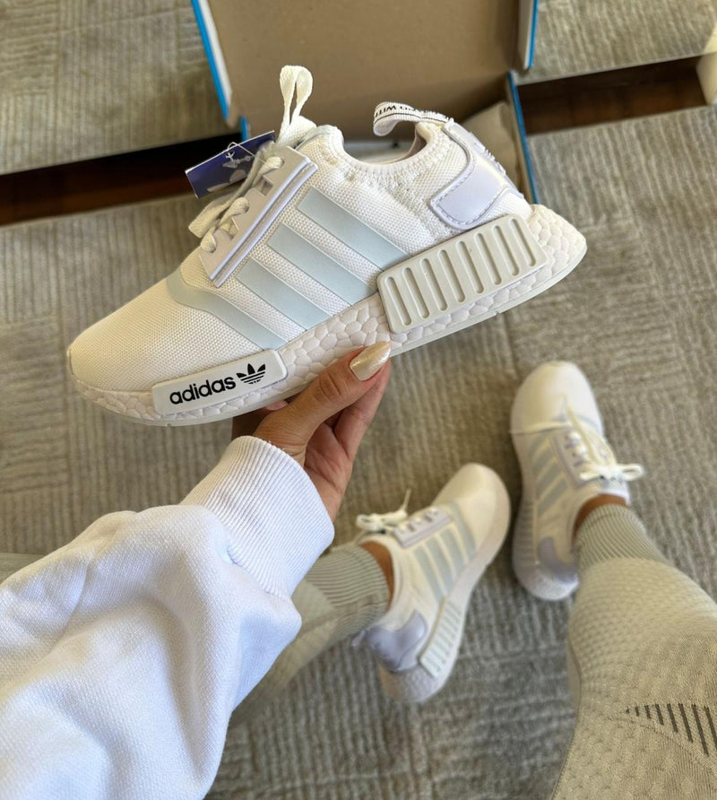 Tênis Adidas NMD