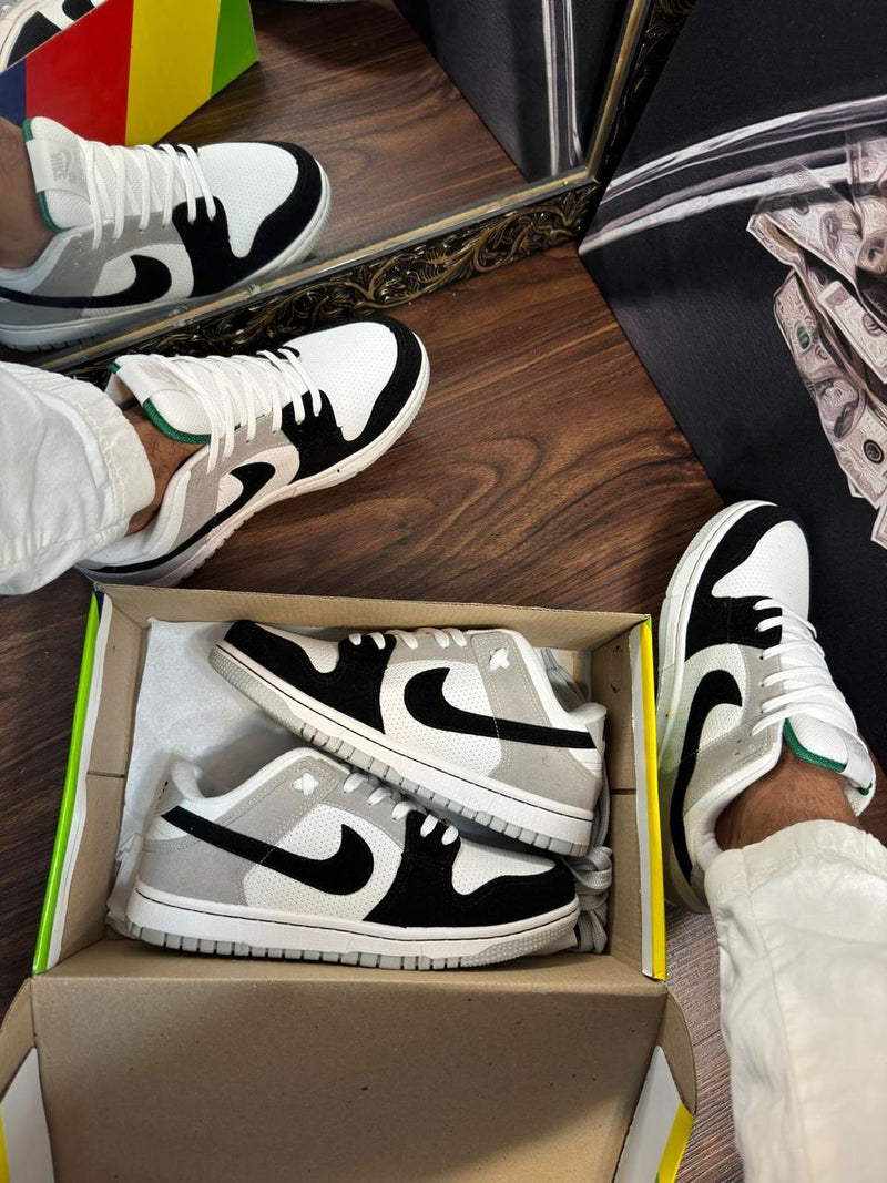 Tênis Nike DUNK Low