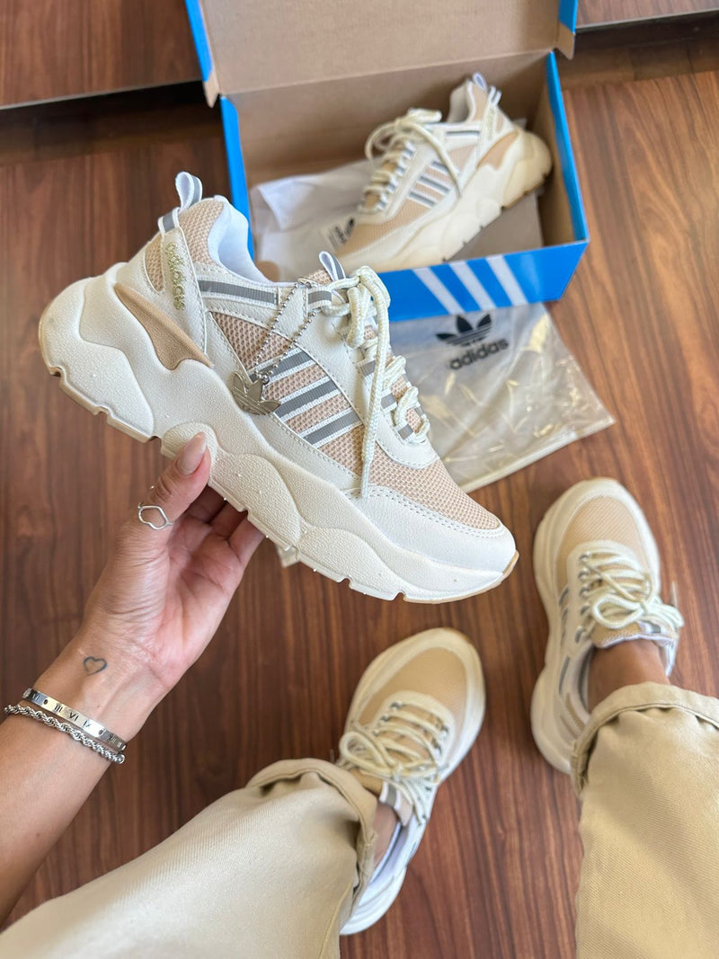 Tênis ADIDAS DYMOND