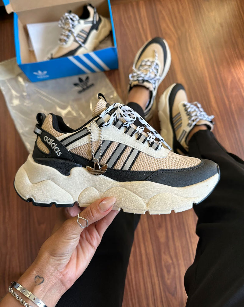 Tênis ADIDAS DYMOND