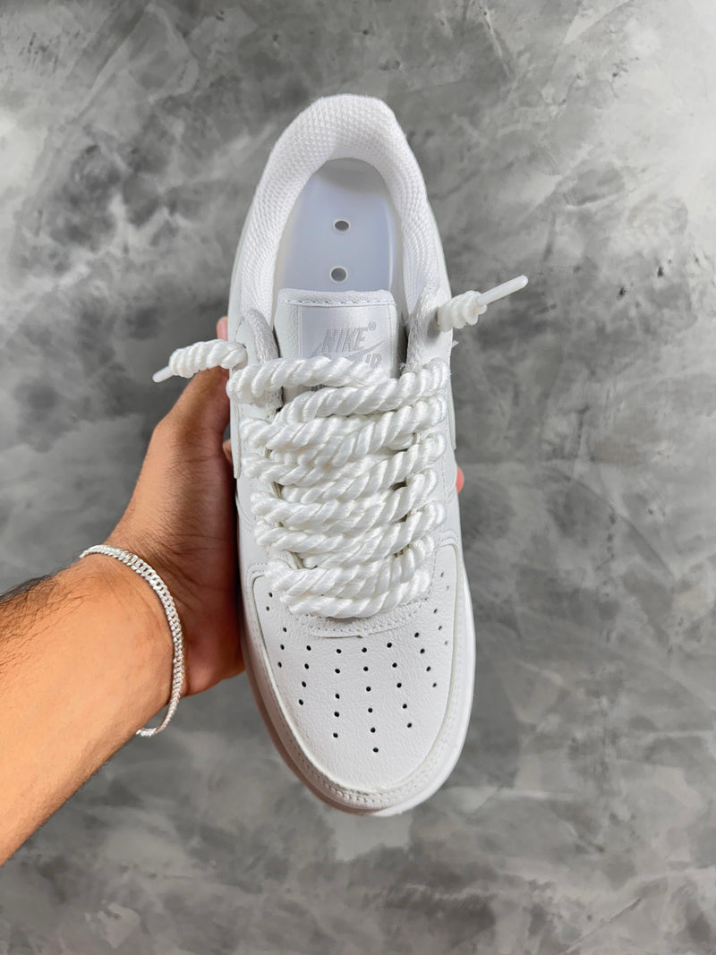 Air Force Branco – Estilo Premium🔥