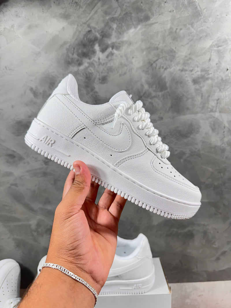 Air Force Branco – Estilo Premium🔥