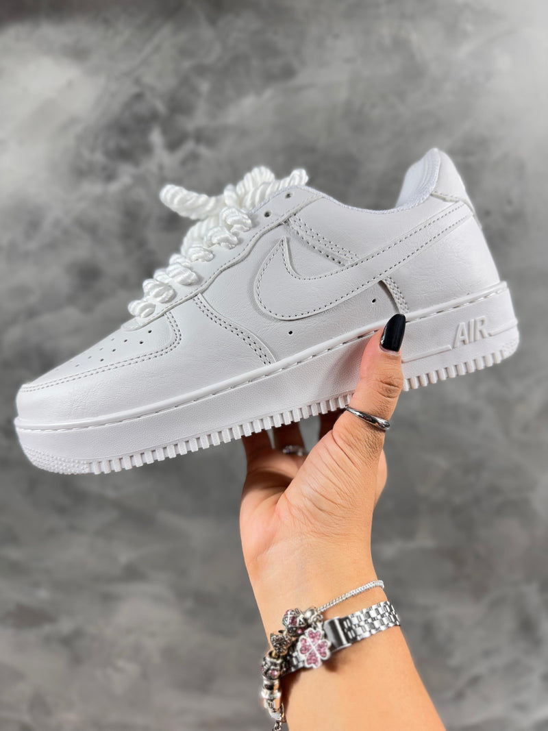 Air Force Branco – Estilo Premium🔥