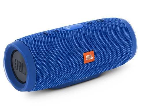 Caixa De Som Jbl Charge 3