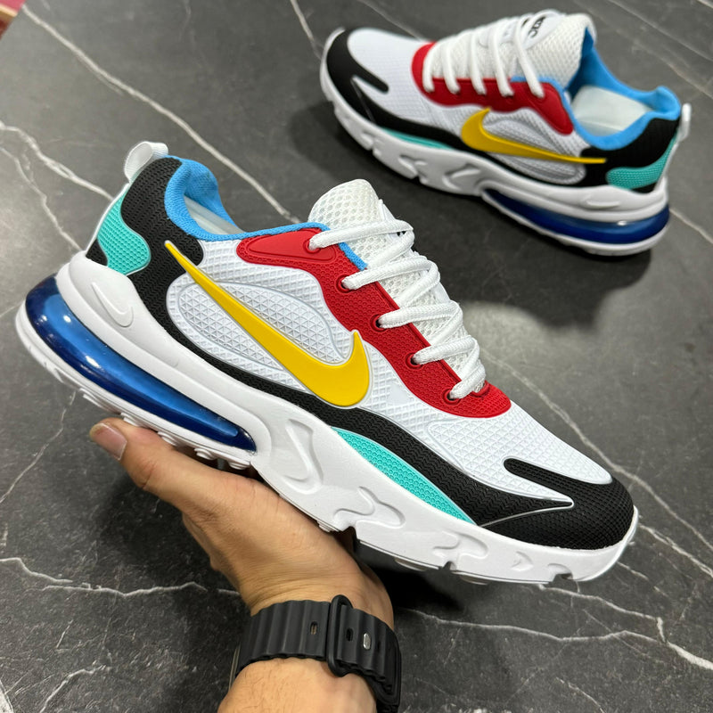 Nike React 270