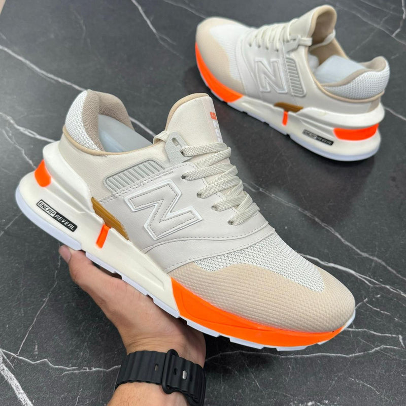 Modelo New Balance 997s