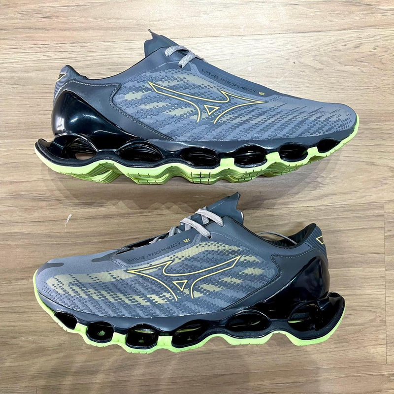 Tênis Mizuno Pro 12