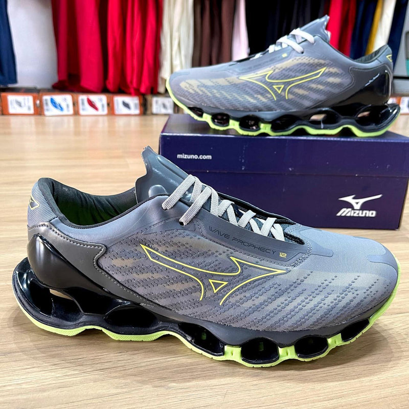 Tênis Mizuno Pro 12